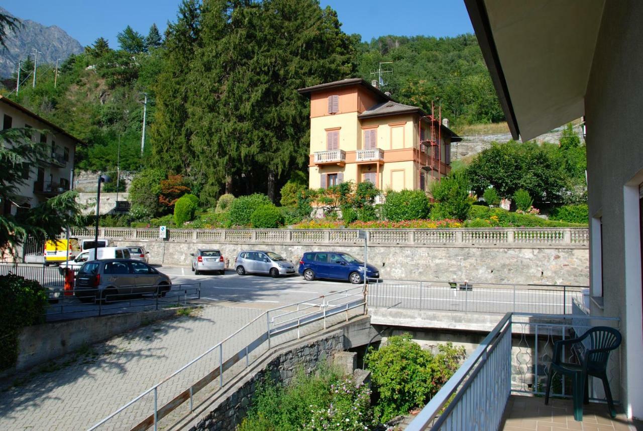 Villa Il Ponte Saint-Vincent Exterior foto