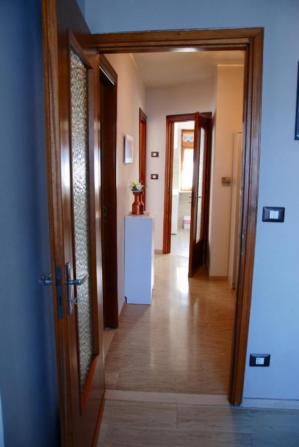 Villa Il Ponte Saint-Vincent Exterior foto